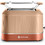 Singer Tiffanys TOA 1410TER Φρυγανιέρα 2 Θέσεων 850W