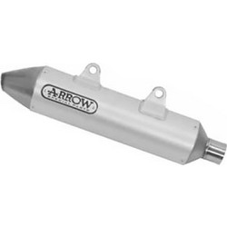 Arrow Τελικό Εξάτμισης για KTM SX 250 75026TA.ALUMINIUM