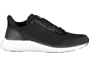 Mares Ανδρικά Sneakers Μαύρα MRS31200-2020