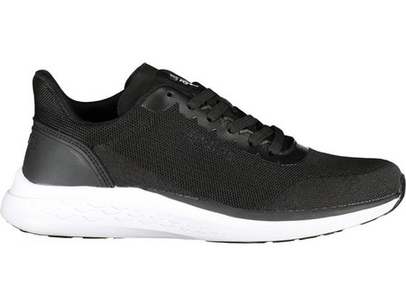 Mares Ανδρικά Sneakers Μαύρα MRS31200-2020