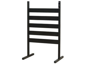 InnovaGoods V0103931 Ηλεκτρική Πετσετοκρεμάστρα 140W 82.5x50cm