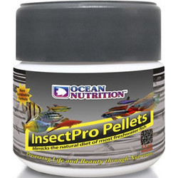 Ocean Nutrition InsecPro Pellets 100gr