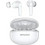 Awei T90 Ακουστικά Bluetooth In Ear White