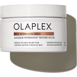Olaplex Rich Hydration Μάσκα Μαλλιών για Φριζάρισμα 200ml