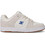 DC Manteca 4 Ανδρικά Sneakers Εκρού ADYS100766-WBL