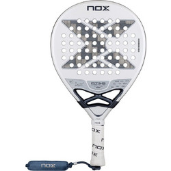 NOX AT10 Genius 12K Alum Xtreme Lite By Agustin Tapia