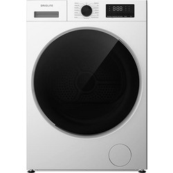 Davoline DRWD 8002E Στεγνωτήριο Ρούχων με Αντλία Θερμότητας