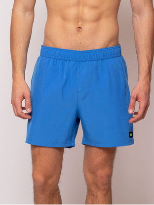 Heavy Tools Jabir Ανδρικό Μαγιό Σορτς Royal Blue HT-S23-515