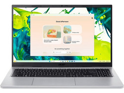 Acer Aspire Go 15 AG15-72P-73MP (Core 7-150U/16GB/512GB SSD/Intel Graphics/Windows 11)