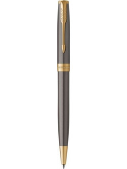Parker Sonnet Core Grey Στυλό Διαρκείας 1109.4003.22