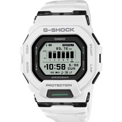 Casio G-Shock GBD-200-7ER White