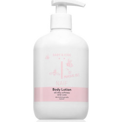 Naif Baby & Kids Body Lotion 340ml