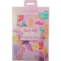 Sunkissed Tropical Bird Γάντι Εφαρμογής Self Tan
