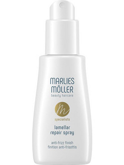 Marlies Moller Specialists Lamellar Σπρέι Μαλλιών για Φορμάρισμα 125ml