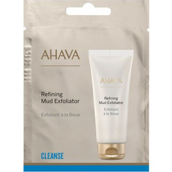 Ahava Cleanse Refining Mud Exfoliator Scrub 8ml