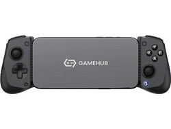 GameSir X5s Tri-Mode Wireless Controller για PC Switch Android & iOS Black