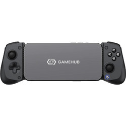 GameSir X5s Tri-Mode Wireless Controller για PC Switch Android & iOS Black