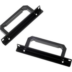 Silverstone RA02B Black