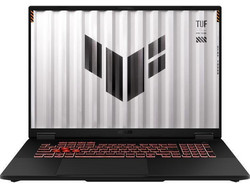 Asus TUF Gaming A18 FA808UM-S8015W (Ryzen 7-260/16GB/512GB SSD/GeForce RTX 5060 8GB/Windows 11)