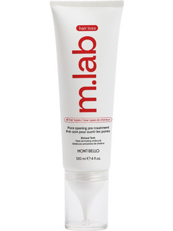 Montibello m.lab Pore Opening Serum κατά της Τριχόπτωσης 120ml