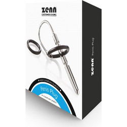 Zenn Penis Plug 11cm