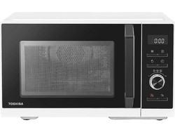 Toshiba MW3-AC23SF Φούρνος Μικροκυμάτων 23lt Λευκός