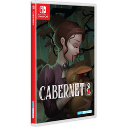 Cabernet Nintendo Switch
