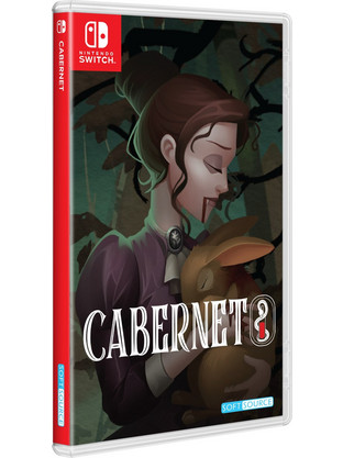 Cabernet Nintendo Switch