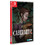 Cabernet Nintendo Switch