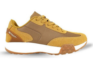 Lacuna Kyros Ανδρικά Sneakers Ταμπά 9KYROSBW