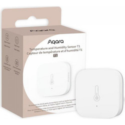 Smart Home TH-S02D