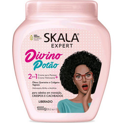 Skala Divino Potao Μάσκα Μαλλιών 1lt