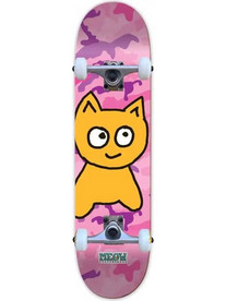 Meow Skateboards Big Cat 7.25" 93.020902600L725