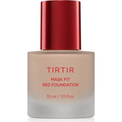 Tirtir Mask Fit Red 21C Cool Ivory Liquid Foundation 30ml