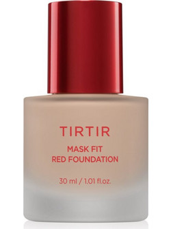Tirtir Mask Fit Red 21C Cool Ivory Liquid Foundation 30ml