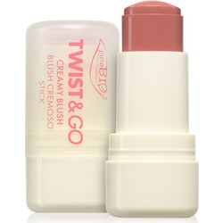 Purobio Twist & Go 03 Macaron Stick Blush 5gr
