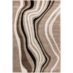 Obsessions Frisco Χαλί Ορθογώνιο 200x290cm 283 Taupe