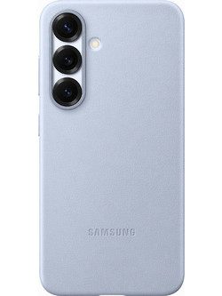 Samsung Kindsuit Back Cover Light Blue (Galaxy S25)