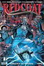 Redcoat Volume 1 Redcoat Volume 1