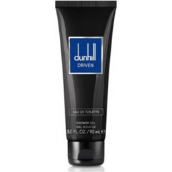 Dunhill Driven Ανδρικό Αφρόλουτρο σε Gel 90ml