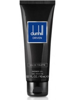 Dunhill Driven Ανδρικό Αφρόλουτρο σε Gel 90ml