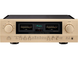 Accuphase E-3000 Ολοκληρωμένος Ενισχυτής Hi-Fi 150W/4Ω 100W/8Ω