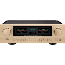 Accuphase E-3000 Ολοκληρωμένος Ενισχυτής Hi-Fi 150W/4Ω 100W/8Ω
