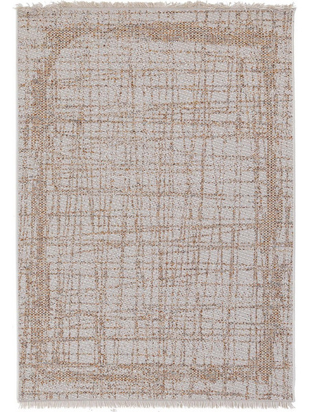 Royal Carpet Crete Χαλί Ορθογώνιο 4 Εποχών Ψάθινο 160x230cm 50010 X Beige