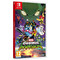 Marvel Cosmic Invasion Nintendo Switch