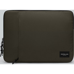 Gaston Luga DSCLS16OL Αδιάβροχη Θήκη Laptop 16" Olive