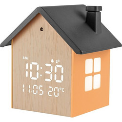 Life Tiny House Black 221-0453