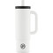 24Bottles Straw Cup Ice White 800ml 24Bottles Straw Cup Ice White 800ml