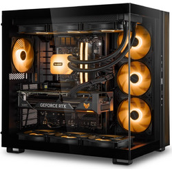 U-Case Celestial Gaming (i9-14900K/32GB/2TB SSD/GeForce RTX 5080 16GB/Windows 11)