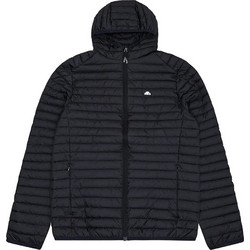 Ellesse Ανδρικό Μπουφάν Χειμωνιάτικο Puffer Μαύρο SHB22877-011